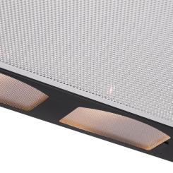 Вытяжка кухонная Pyramida TL 60 BL Фото 7