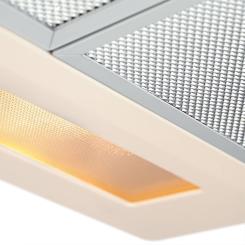 Вытяжка кухонная Pyramida UNO 50 IV Фото 3