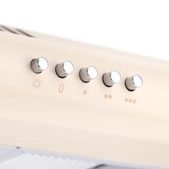 Вытяжка кухонная Pyramida UNO 50 IV Фото 4