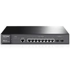 Коммутатор сетевой TP-Link TL-SG3210 Фото