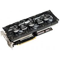 Видеокарта Inno3D GeForce GTX760 2048Mb iChiLL HerculeZ 3000 Фото