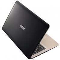 Ноутбук ASUS X555LD Фото
