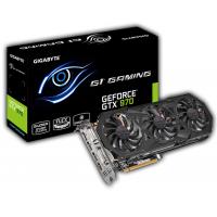 Видеокарта GIGABYTE GeForce GTX970 4096Mb G1 GAMING Фото