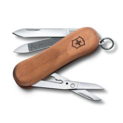 Нож Victorinox EvoWood 81 Фото