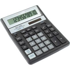 Калькулятор Citizen SDC-888XBK Фото 1