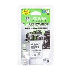 Аккумулятор к фото/видео PowerPlant Nikon EN-EL8 Фото 2