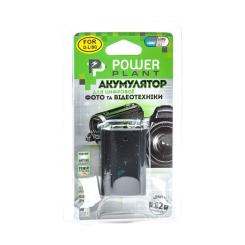 Аккумулятор к фото/видео PowerPlant Pentax D-Li90 Фото 2