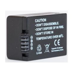 Аккумулятор к фото/видео PowerPlant Panasonic DMW-BMB9E, BP-DC9 Фото