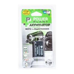 Аккумулятор к фото/видео PowerPlant Panasonic DMW-BMB9E, BP-DC9 Фото 2
