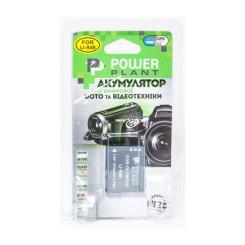 Аккумулятор к фото/видео PowerPlant Olympus Li-90B Фото 2