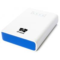 Батарея универсальная Drobak Power-8800 (Li-Pol/White) Фото
