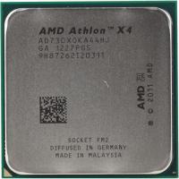 Процессор AMD Athlon ™ II X4 730 Фото