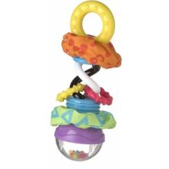 Прорезыватель Playgro Шейкер Фото