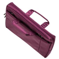 Сумка для ноутбука RivaCase 15.6" 8231 Purple Фото 2