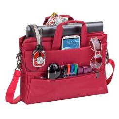 Сумка для ноутбука RivaCase 15.6" 8630 Red Фото 2