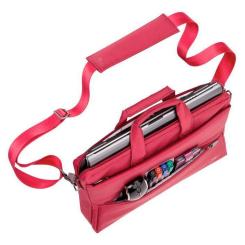Сумка для ноутбука RivaCase 15.6" 8630 Red Фото 3