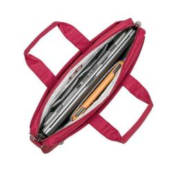 Сумка для ноутбука RivaCase 15.6" 8630 Red Фото 6