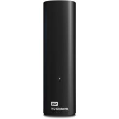 Внешний жесткий диск WD 3.5" 4TB Фото