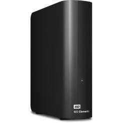 Внешний жесткий диск WD 3.5" 4TB Фото 1
