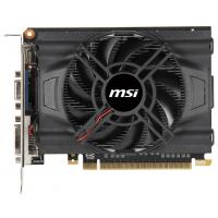 Видеокарта MSI GeForce GTX650 1024Mb OverClock Фото