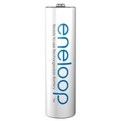 Аккумулятор Panasonic Eneloop AA 1900mAh NI-MH * 2 Фото 1