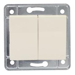 Переключатель Sven SE-105 ivory Фото 2