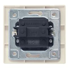 Выключатель Sven SE-201 ivory Фото 3