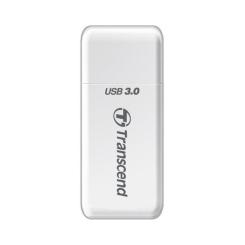 Считыватель флеш-карт Transcend TS-RDF5W Фото