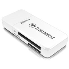 Считыватель флеш-карт Transcend TS-RDF5W Фото 1