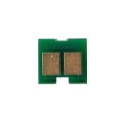 Чип для картриджа BASF HP CLJ CP2025/CM2320MFP Yellow Фото