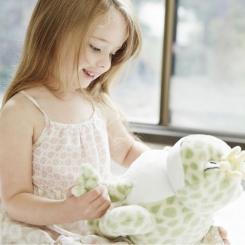 Ночник Cloud B Царевна Лягушка Фото 3