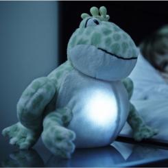 Ночник Cloud B Царевна Лягушка Фото 4