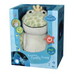 Ночник Cloud B Царевна Лягушка Фото 5