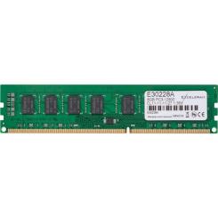 Модуль памяти для компьютера eXceleram DDR3L 8GB 1600 MHz Фото 1