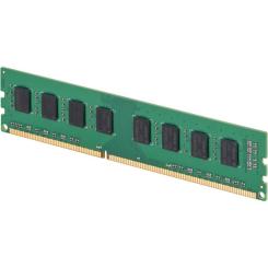Модуль памяти для компьютера eXceleram DDR3L 8GB 1600 MHz Фото 3