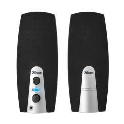 Акустическая система Trust Mila 2.0 speaker set USB Фото 1