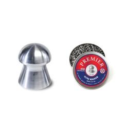 Пульки Crosman Ultra Magnum 500шт. Фото