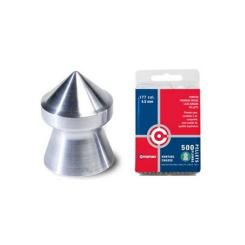 Пульки Crosman Hunting 500шт. Фото