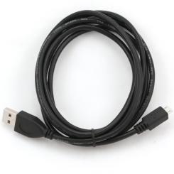 Дата кабель Cablexpert USB 2.0 AM to Micro 5P 1.0m Фото