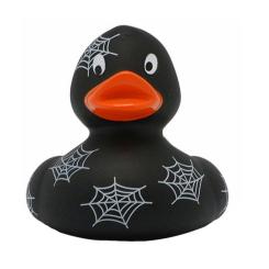 Игрушка для ванной Funny Ducks Паутинка утка Фото 1