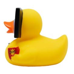 Игрушка для ванной Funny Ducks TV утка Фото 3