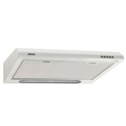 Вытяжка кухонная Eleyus Line I 50 WH Фото 2