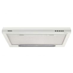 Вытяжка кухонная Eleyus Line I 50 WH Фото 3