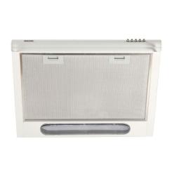 Вытяжка кухонная Eleyus Line I 50 WH Фото 4