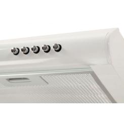 Вытяжка кухонная Eleyus Line I 50 WH Фото 5