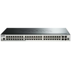 Коммутатор сетевой D-Link DGS-1510-52X Фото