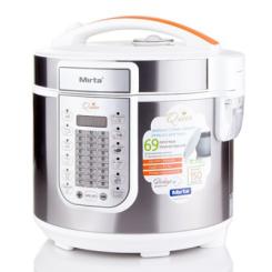 Мультиварка Mirta MC-2220 Фото
