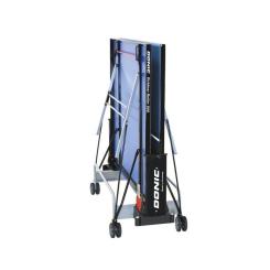 Теннисный стол Donic Outdoor Roller 800-5 Blue Фото 2