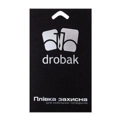 Пленка защитная Drobak для Samsung Galaxy A3 Фото