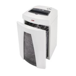 Уничтожитель документов HSM Securio С18 (1,9х15) Фото 1